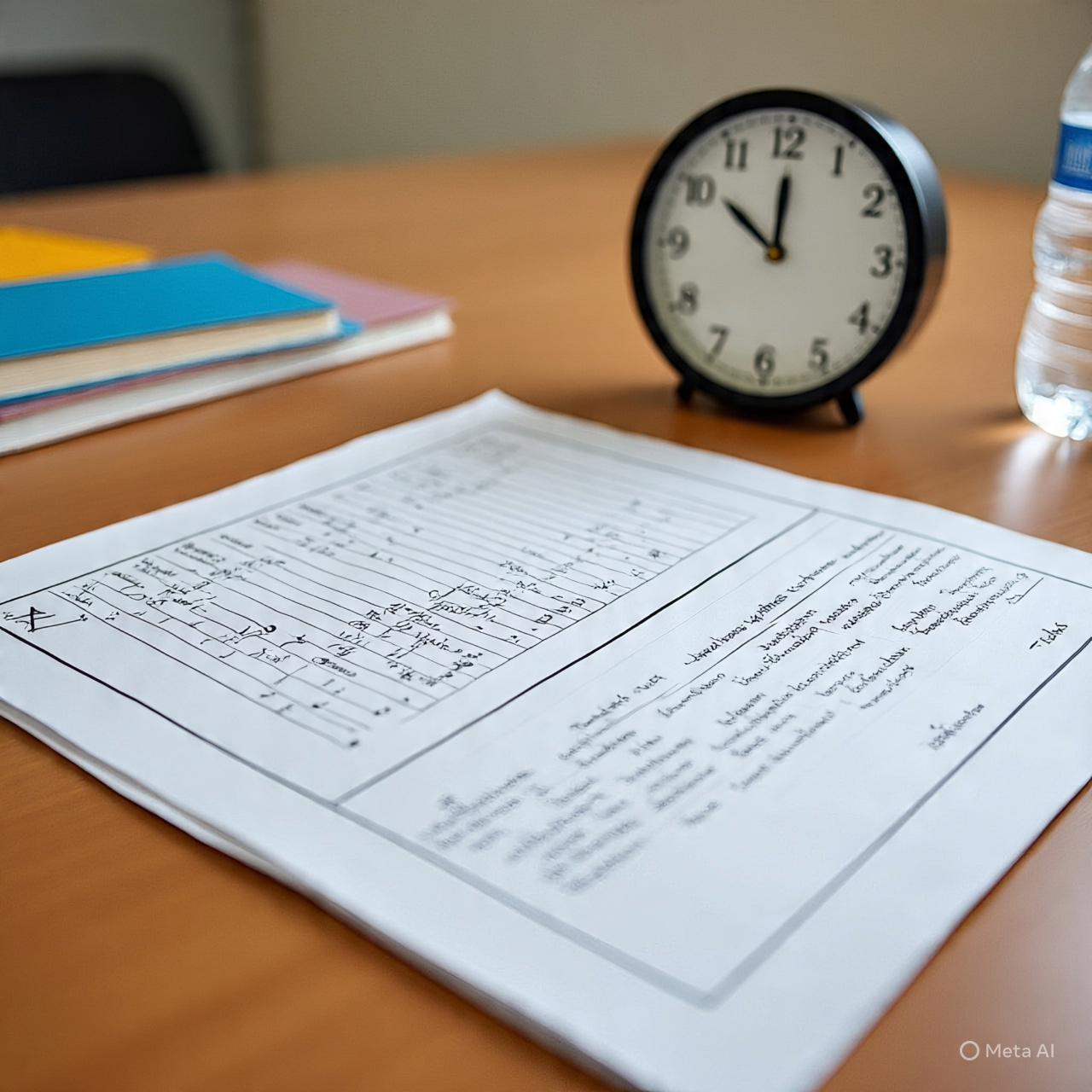 Mastering Board Exam Attempt Strategy – A Complete Student Guide